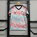 Bélgica 2026 - Mundial