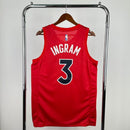 Camisola NBA 2023 Toronto Raptors