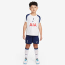 Conjunto Infantil Nike Tottenham 2025/26 Torcedor