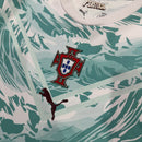 Portugal Alternativa azul/branca Mundial 2026