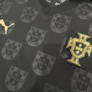 Camisola Portugal - Edição Especial - Pantera Negra 2025/26