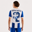 fc porto Homenagem a Jorge Costa - Camisola Principal Dragão 26/27