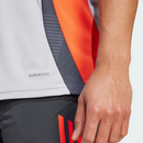 Camisola Benfica Treino Cinza - 2024/25