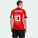 Camisola Benfica Principal - Vencedor Supertaça 2025