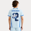 fc porto  Homenagem a Jorge Costa - Camisola Terceiro Equipamento Dragão 26/27