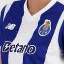 FC PORTO Principal 26/27 – Edição Azul e Branca