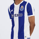 FC PORTO Principal 26/27 – Edição Azul e Branca