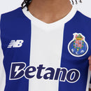 FC PORTO Principal 26/27 – Edição Azul e Branca