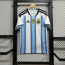 Camisola Argentina Principal 26/27 - Mundial 2026