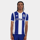 FC PORTO Principal 26/27 – Edição Azul e Branca