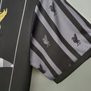 Camisola Liverpool Retro Edição Especial