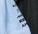 Polo F1 Mercedes 2025