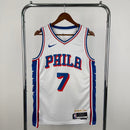 Camisola NBA 2023 Philadelphia 76ers