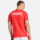 Camisola Benfica Equipamento Principal - 2026/27