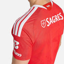 Camisola Benfica Equipamento Principal - 2026/27