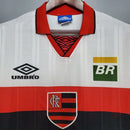 Camisola Retro CR Flamengo 1994/95 Away