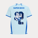 fc porto  Homenagem a Jorge Costa - Camisola Terceiro Equipamento Dragão 26/27