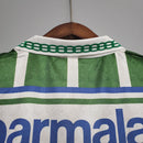 Camisola Retro Palmeiras 1993/94 Home
