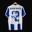 fc porto Homenagem a Jorge Costa - Camisola Principal Dragão 26/27
