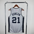 Camisola NBA 2021 San Antonio Spurs