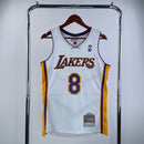 Camisola NBA 2003-04 Los Angeles Lakers