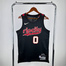Camisola NBA 2024 Portland Trail Blazers