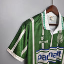 Camisola Retro Palmeiras 1993/94 Home