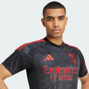 Camisola Benfica Alternativa - 2024/25