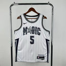 Camisola NBA 2025 Orlando Magic