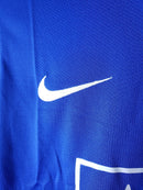 Camisola Manchester United Principal Retro 2007/08 - Manga Comprida