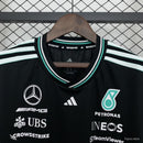 Camisola F1 Mercedes 2025