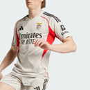 Camisola Benfica Alternativa - 2025/26