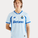 fc porto  Homenagem a Jorge Costa - Camisola Terceiro Equipamento Dragão 26/27