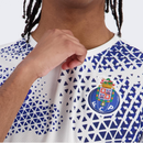 fc porto Camisola de Aquecimento Dragão 26/27