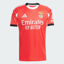 Camisola Benfica Principal - 2025/26