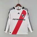 RIVER PLATE I 09/10 HOMBRE (RETRO) MANGA LARGA