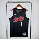 Camisola NBA 2024 Portland Trail Blazers