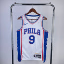 Camisola NBA 2023 Philadelphia 76ers