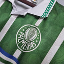 Camisola Retro Palmeiras 1993/94 Home