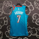 Camisola NBA 2019 Oklahoma City Thunder