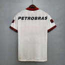 Camisola Retro CR Flamengo 1994/95 Away