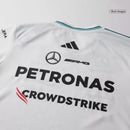 Camisola F1 Mercedes 2025
