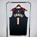 Camisola NBA 2024 Portland Trail Blazers