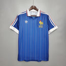 FRANCIA I 82/83 HOMBRE (RETRO)