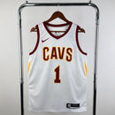 Camisola NBA 2017 Cleveland Cavaliers