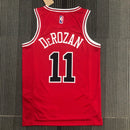 Camisola NBA 2018 Chicago Bulls