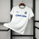 Marseille 2026-27