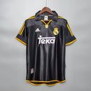Camisola Real Madrid Retro Alternativa 1998/99