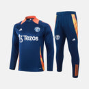 Manchester United 24/25 - Fato de Treino - 1/2 Zip