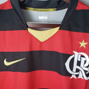 Camisola Retro CR Flamengo 2008/09 Home